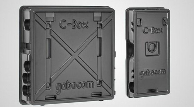Cable Box - C-Box