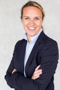 Christine Hecht