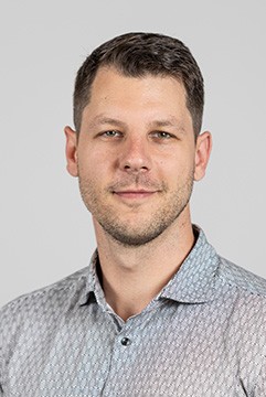 Daniel Müller