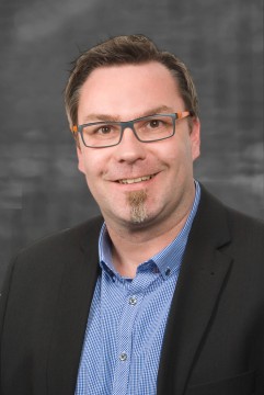 Rainer Hofmann
