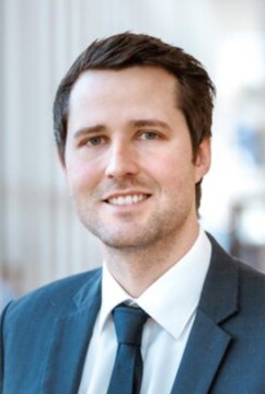Daniel Seufert