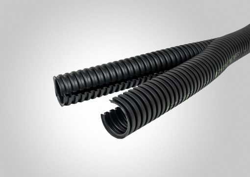 Schutzrohr, Wellrohr PPWR-t 40