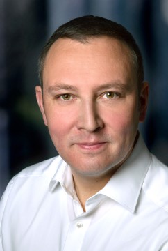 Sebastian Menzdorf - Tracto