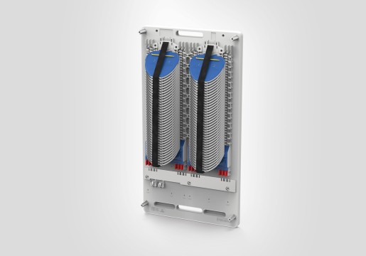 WDM‑Backboard‑Lösung