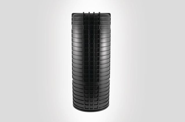 FDN C-Length Closure Cover