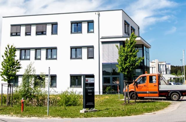 Das Unternehmen