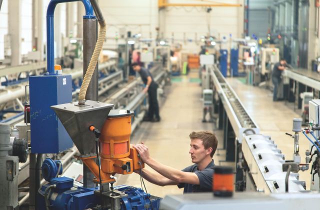 gabocom production vacancies in Germany