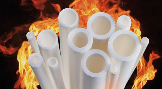 gabocom speedpipe im Haus