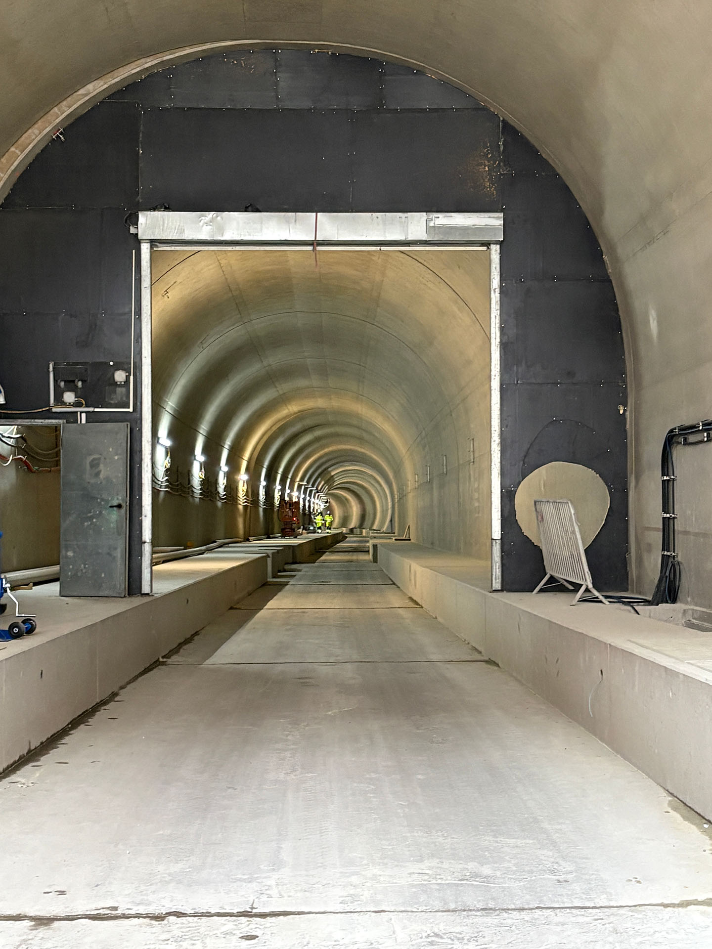 Semmering Basistunnel