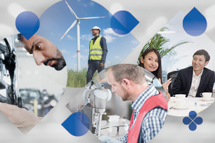 Sustainability at HellermannTyton