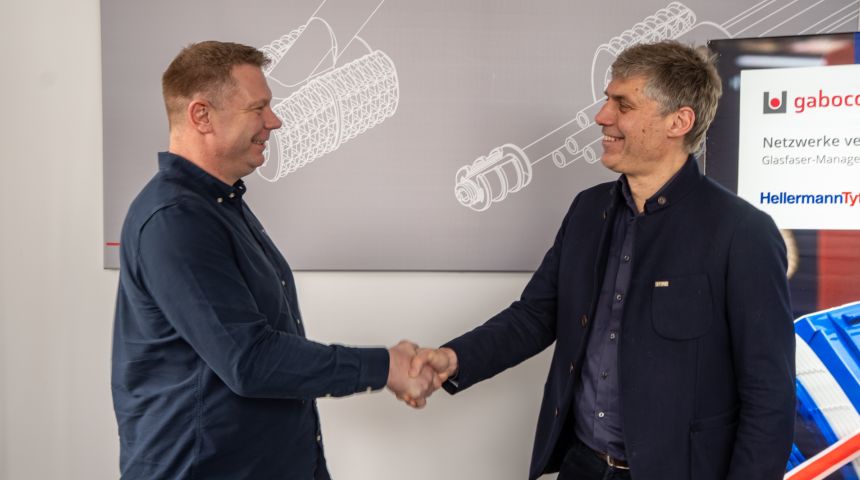 Matthew Hunter & Johannes Pruchnow