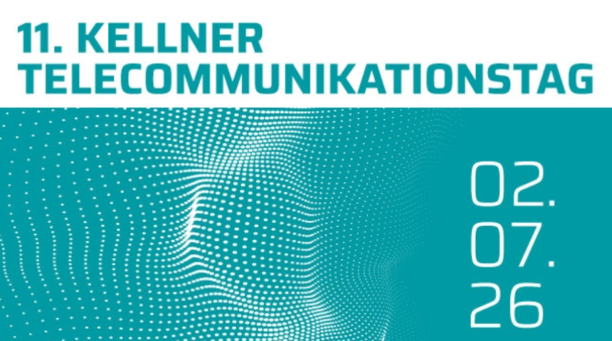 11. Kellner Telekommunikationstag