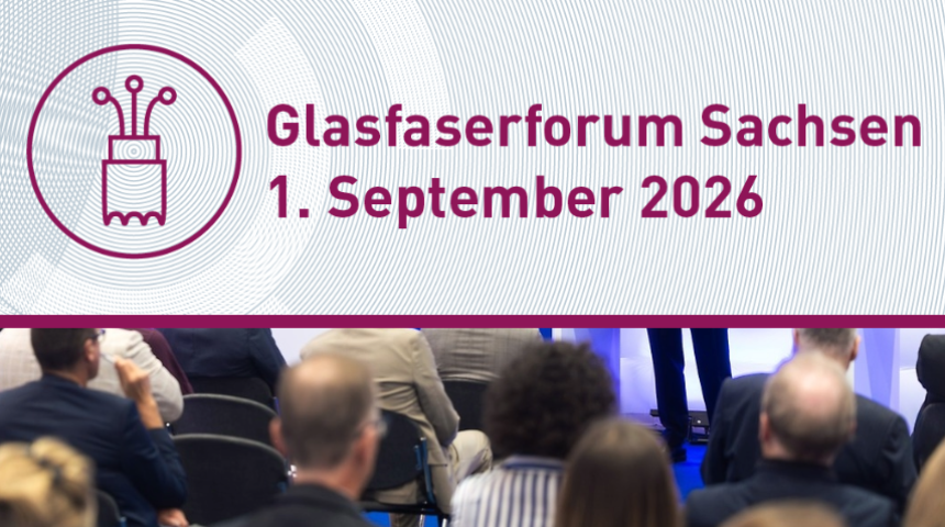 Glasfaserforum Sachsen