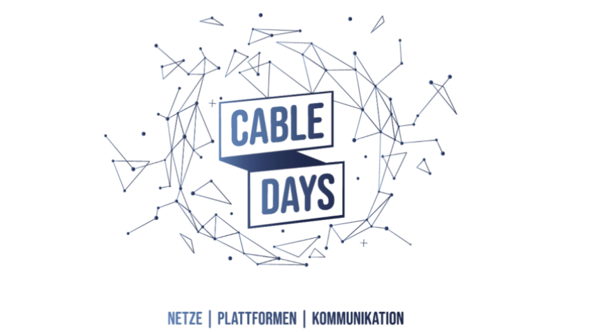Cable Days 2026