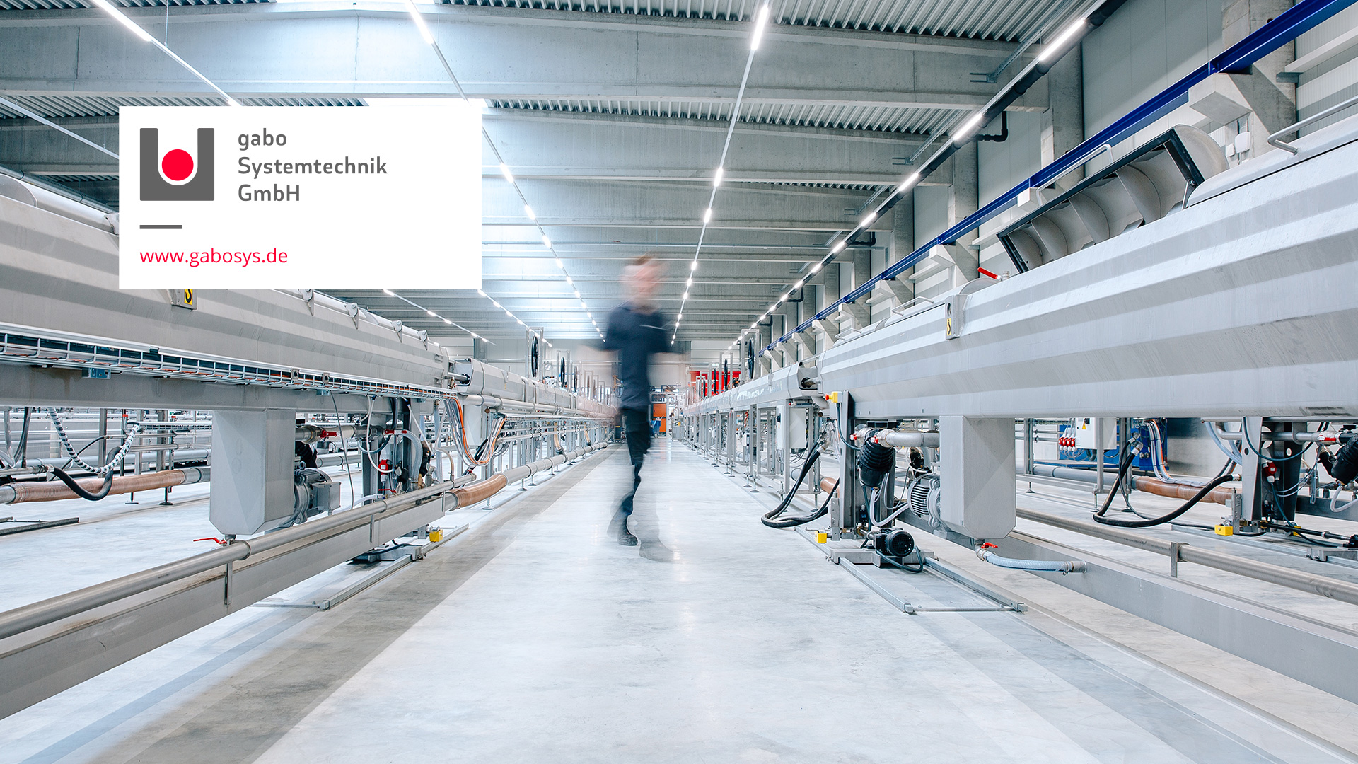 Quereinsteiger als Maschinenführer (m/w/d) für Kunststoff- und