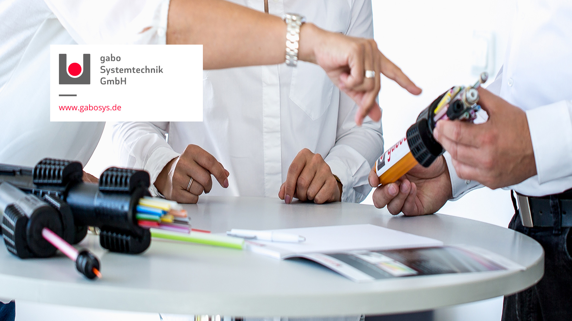 Referent der Geschäftsführung (m/w/d)