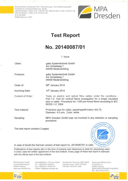 test_report_for_speedpipe-indoor_4x0_75_according_iec_60332-1-2_seite_1.jpg
