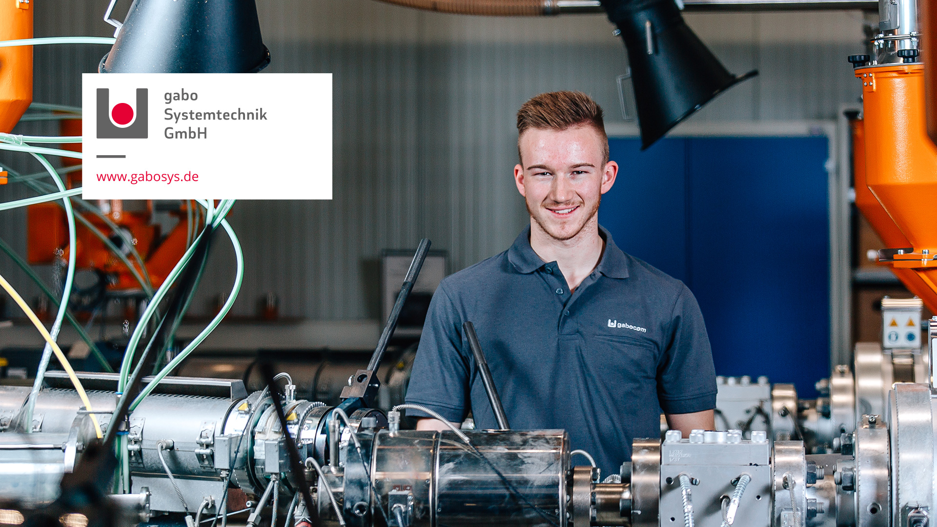 Verfahrensmechaniker Kunststoff Und Kautschuktechnik Jobs www.gabocom.de