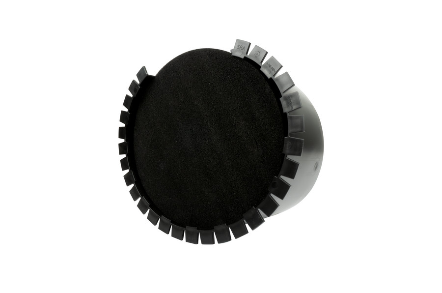 Schutzrohrabdichtungen SRA werden zum Schutz vor Sand verwendet.