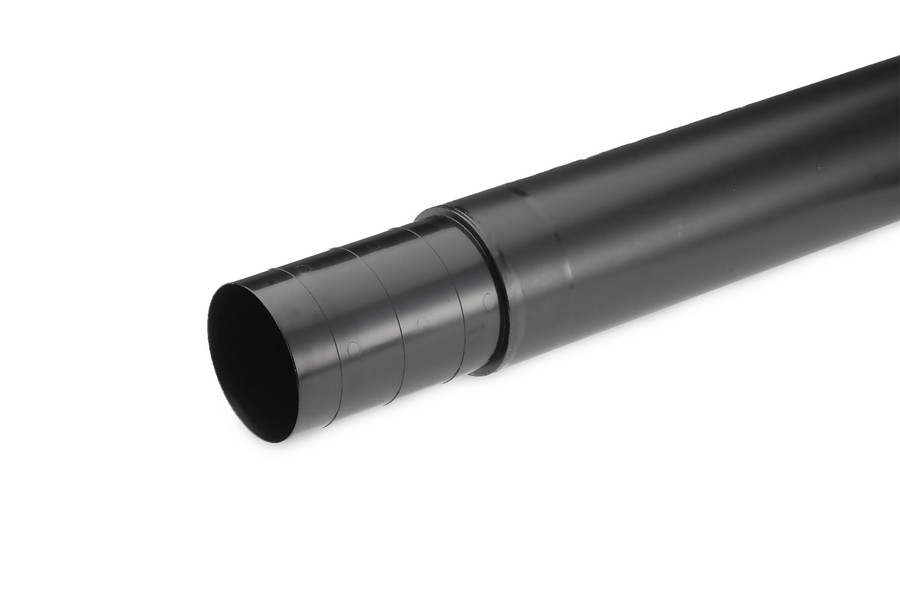 Übergangsformteile ÜFT verbinden Kabelkanalrohre mit Kabelkanal-Formsteinen.